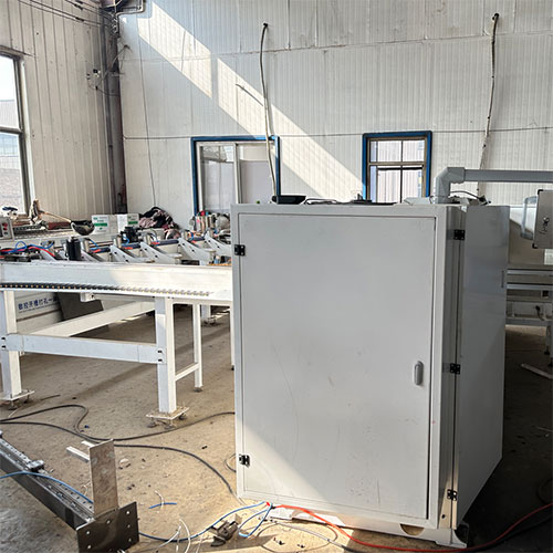 H2800 optimized electronic saw