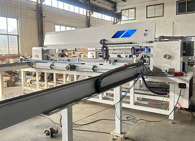 Development of enterprises